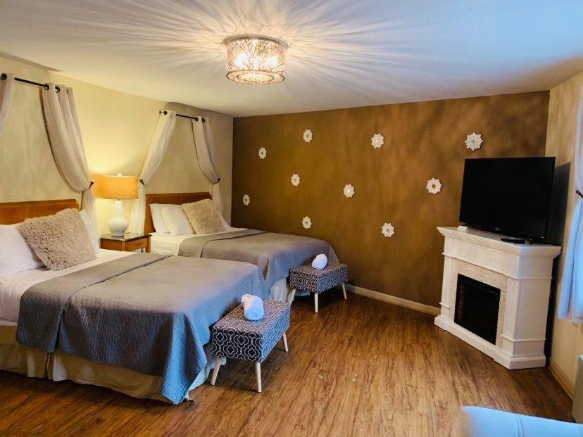 Motel Starlight At Harbor 2*