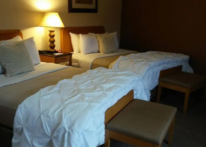 Starlight Lodge At Rockport Harbor