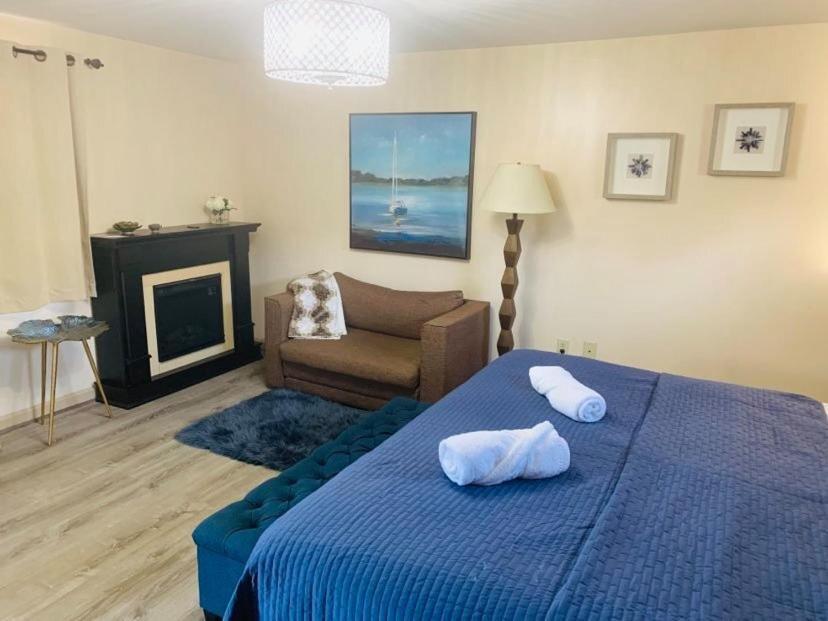 Motel Starlight At Harbor 2*
